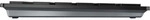 CHERRY DW 9500 SLIM, Kabellos, RF Wireless + Bluetooth, Scherenschalter, AZERTY,