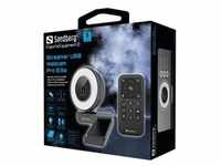 SANDBERG Streamer USB Webcam Pro Elite