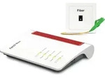 Box 5530 (WITH SFP XGSPON), Wi-Fi 6 (802.11ax), Dual-Band (2,4 GHz/5 GHz),