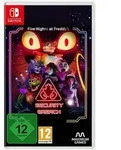 Astragon Five Nights at Freddy&rsquo;s: Security Breach Nintendo