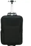 DELSEY PARIS Rucksack mit Laptopfach Parvis Plus Trolley Backpack 42,23L Black