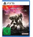 BANDAI NAMCO Armored Core VI PS5 Action Game [Day 1