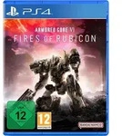 BANDAI NAMCO Armored Core VI PS4 Action Game rospy, Launch
