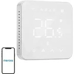 Meross - MTS200BHK(EU) - Thermostat - Transparent