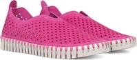 Ilse Jacobsen Damen Tulip Schuhe, bequem, leicht, recycelte Mikrofaser,