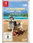 Little Friends 2: Puppy Island (Nintendo Switch)