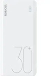 Powerbank Romoss Sense 8+ 30000mAh (wei&szlig;) - Wei&szlig;