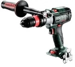 Metabo Akku-3-Gang-Schlagbohrschrauber SB 18 LTX-3 BL Q I, Karton