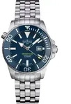 Davosa Davosa Argonautic BG Automatik Herrenuhr Automatik, DAV 3021, 31 Lagersteine,