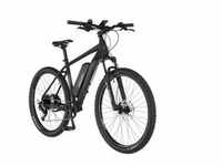 FISCHER E-Bike Pedelec MTB MONTIS EM 2127, Rahmenhöhe 48 cm, 27,5 Zoll, Akku...