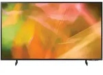 Samsung HAU8000, 127 cm (50"), 4K Ultra HD, 3840 x 2160 Pixel, LED, 16:9, Flach...