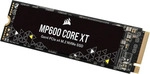 MP600 CORE XT 2 TB (schwarz, PCIe 4.0 x4, NVMe 1.4, M.2 2280)