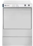 HENDI Gl&auml;sersp&uuml;ler K40 230V 2800W - Silber