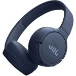 JBL Tune 670NC &ndash; Kabellose On-Ear-Kopfh&ouml;rer , blau - Blau