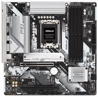 Asrock B760M Pro RS, Intel, LGA 1700, Intel&reg; Core&trade; i5, Intel&reg; Core&trade; i7, Intel&reg;