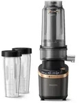 Philips Standmixer 7000 Series ProBlend inkl. 2 Trinkflaschen, 1.8 L, 1500 W,