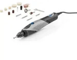 DREMEL&reg; Stylo+, 2050-15 Multifunktionswerkzeug (9 Watt) mit 15 Zubeh&ouml;re
