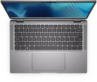 DELL TECHNOLOGIES PD7X7 Latitude 7440 i7-1365U 35,56cm 14Zoll FHD+ 16GB 512GB SSD