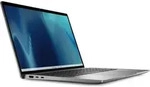 DELL TECHNOLOGIES X7DP6 Latitude 7440 i5-1345U 35,56cm 14Zoll FHD+ 16GB 256GB SSD