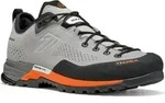 Tecnica Sulfur Ms Sf Grey-Ul Orange Sf Grey-Ul Orange 44 - Grau/Schwarz/Orange - 44