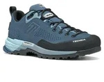 TECNICA Sulfur GTX Damen Zustieg Schuhe blau EU 38 2/3 - Blau - 38 2/3