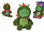 Simba Wunschonaut Rico-Der Drache - Beige