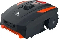 Yardforce MB400-EU, Yardforce M&auml;hroboter MB400 mit praktischer App-Bedienung