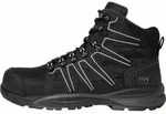Helly Hansen Werkschoen Manchester MID - maat 44 - Schwarz - 44