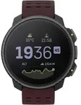 Suunto Vertical Black Ruby - Schwarz