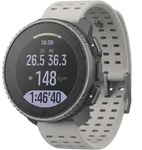 Suunto Vertical Titanium Solar Sand - Beige/Grau/Schwarz