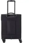 Travelite Chios Reisekoffer Trolley Bord-Koffer 55cm Handgep&auml;ck Bordgep&auml;ck...
