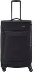 Travelite Chios Reisekoffer L Trolley Koffer 78cm 4 Rad / Rollen Dehnfalte TSA -