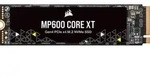 MP600 CORE XT 4 TB (schwarz, PCIe 4.0 x4, NVMe 1.4, M.2 2280)