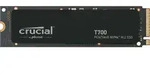 Crucial T700 2TB PCIe Gen5 NVMe M.2 SSD