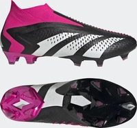 adidas GW4557, adidas Predator Accuracy+ FG Own Your Football Pack - EU 40 2/3