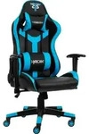 Hyrican Striker WZ603 Copilot Gaming Stuhl, Kunstleder, 2D-Armlehnen, Stahlrahmen,