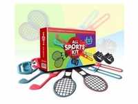 Flashpoint Switch Sports All Sports Kit Zubehörset für Nintendo Switch