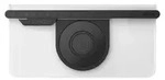 Fidlock VACUUM uni phone case L - Schwarz/Transparent