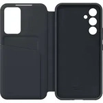 Samsung Smart View Wallet Case Galaxy A54 (5G) Black - Schwarz