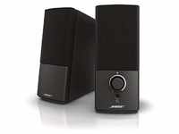 BoseÃ® CompanionÃ® 2 Serie III Multimedia Speaker System