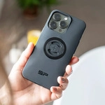 SP CONNECT Smartphone-H&uuml;lle spc+ s23 - Schwarz