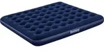 Bestway&reg; Doppelluftbett Blue Horizon 203 x 183 x 22 cm - Blau