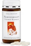 Sanct Bernhard Nervenkraft Vitamin- Kapseln 180 Kapseln