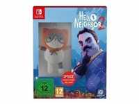 Hello Neighbor 2, 1 Nintendo Switch-Spiel (Imbir Edition)