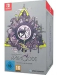 Master Detective Archives: RAIN CODE MYSTERIFUL LIMITED EDITION