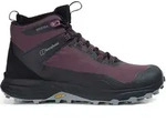 VC22 Mid GTX Boot, Damen Wanderstiefel, 4 (37), WINE/BLACK, Berghaus - 37