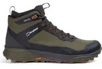 Berghaus VC22 Mif GTX AM Stiefel, Gr&uuml;n 44.5 EU - Gr&uuml;n - 44,5