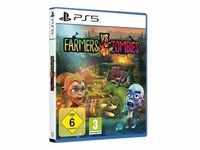Farmers vs Zombies - PS5 - Playstation 5