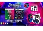 Atari Akka Arrh - Special Edition, PlayStation 5, E10+ (Jeder &uuml;ber 10 Jahre)