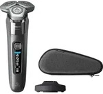 Philips - Elektrischer Rasierer f&uuml;r M&auml;nner - Shaver Series 8000 - Nass- und